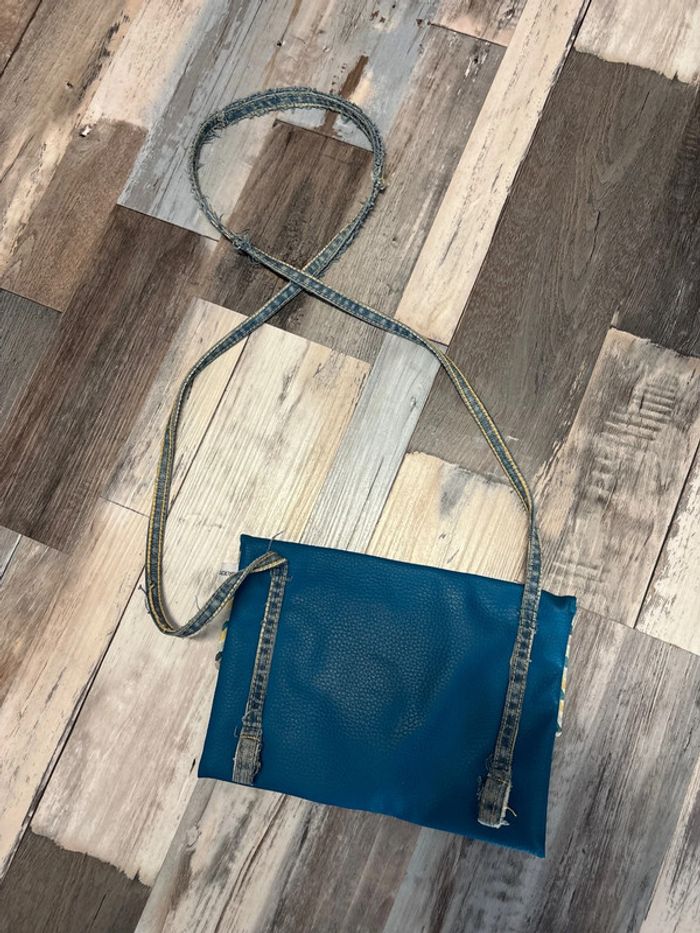 Sac bandoulière - photo numéro 3
