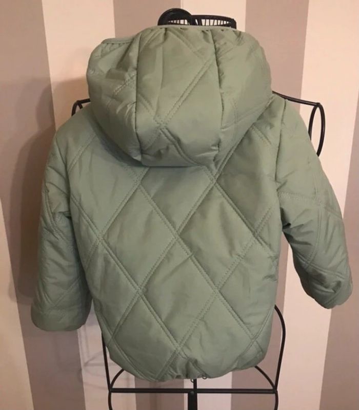 Lot bébé fille - photo numéro 2