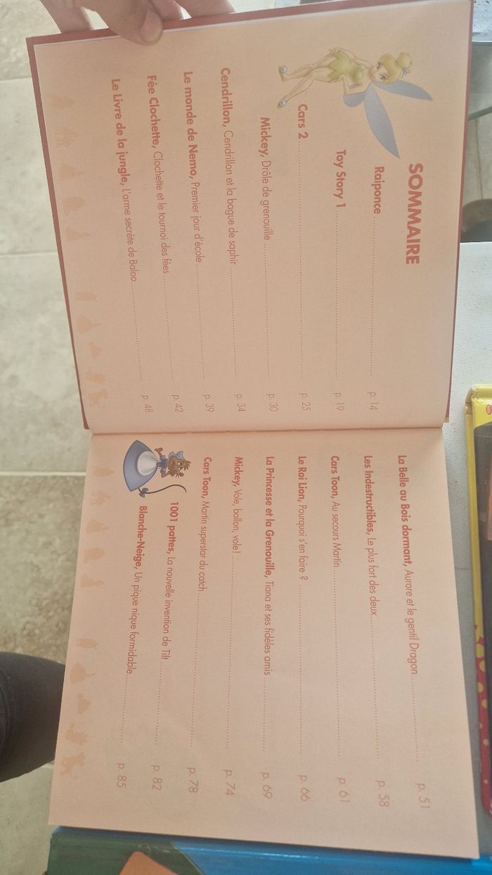 Livres enfants - photo numéro 7