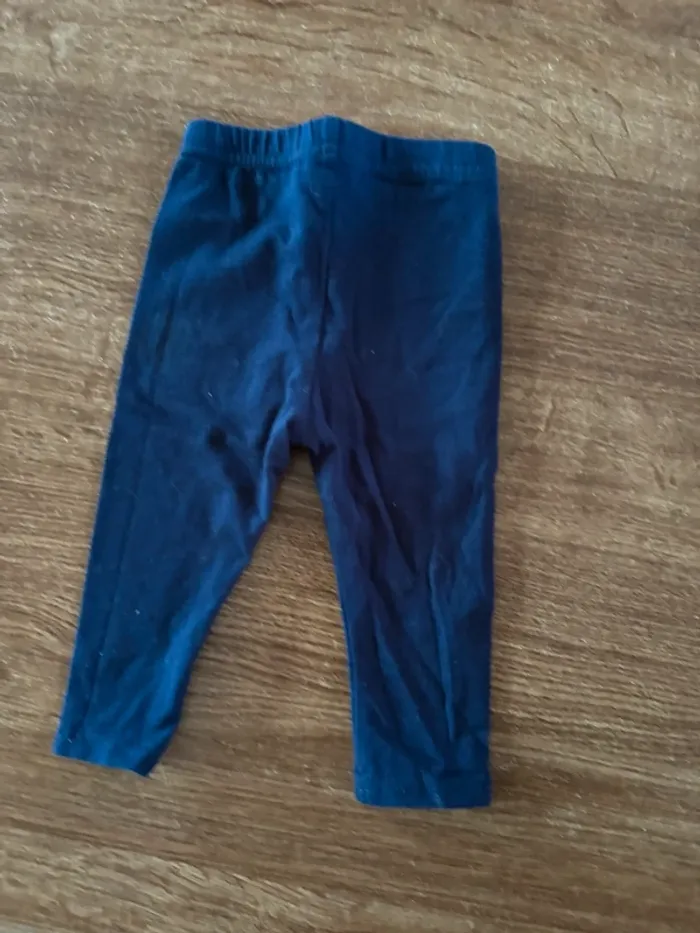 Legging bébé fille - photo numéro 3