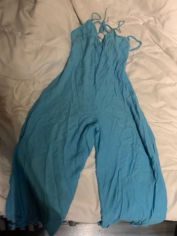 Combinaison femme 