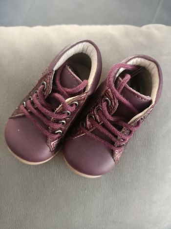 Chaussures 17