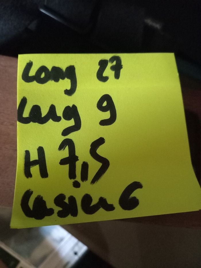 Boite - photo numéro 4