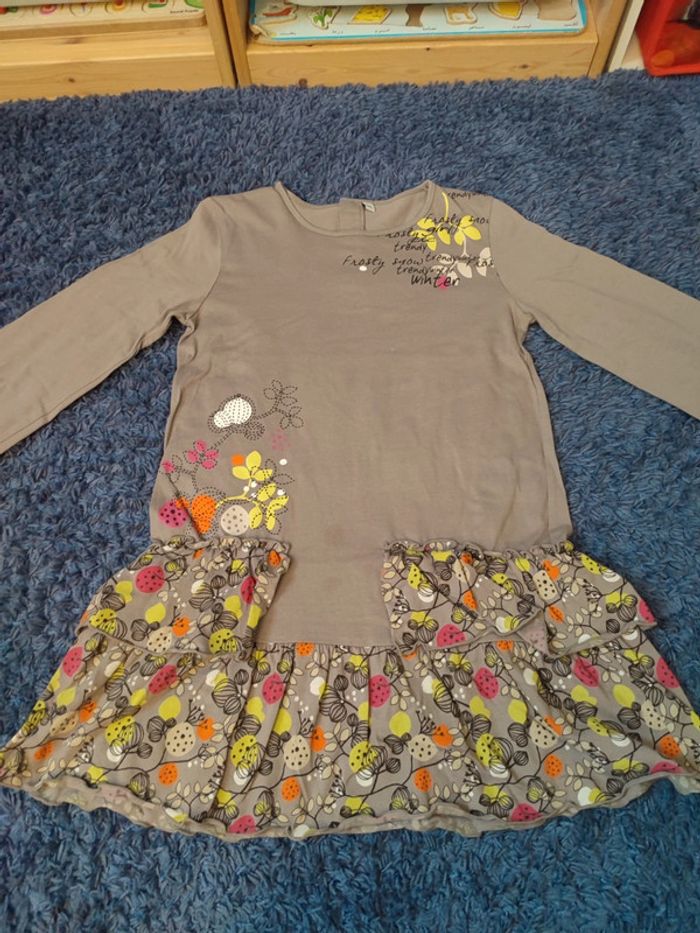 Robe 12 ans - photo numéro 2