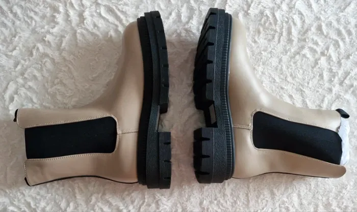 Bottines Chelsea - photo numéro 4