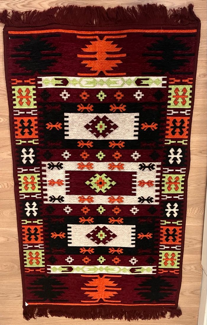 Tapis Recto Verso neuf - photo numéro 6