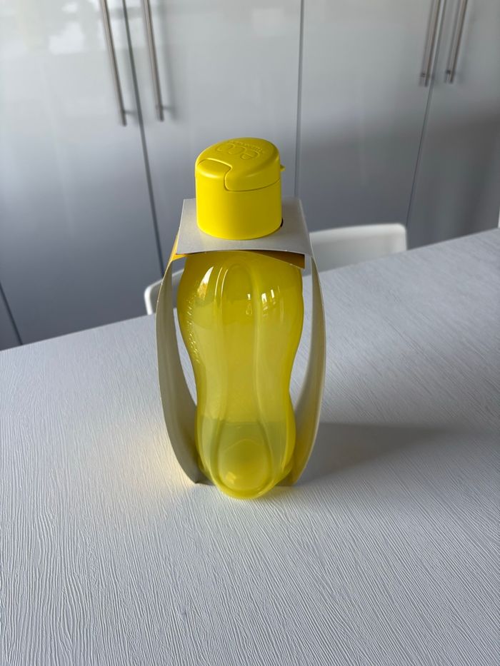 Gourde Tupperware - photo numéro 2