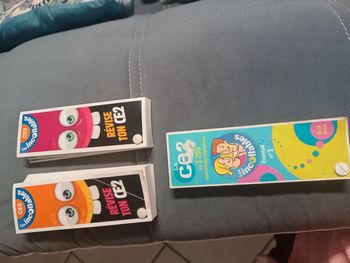 Incollables