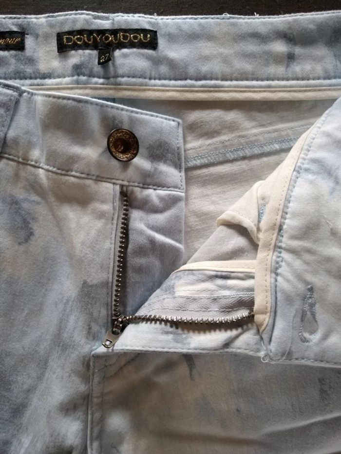 Pantalon Douyoudou 36-38 - photo numéro 6