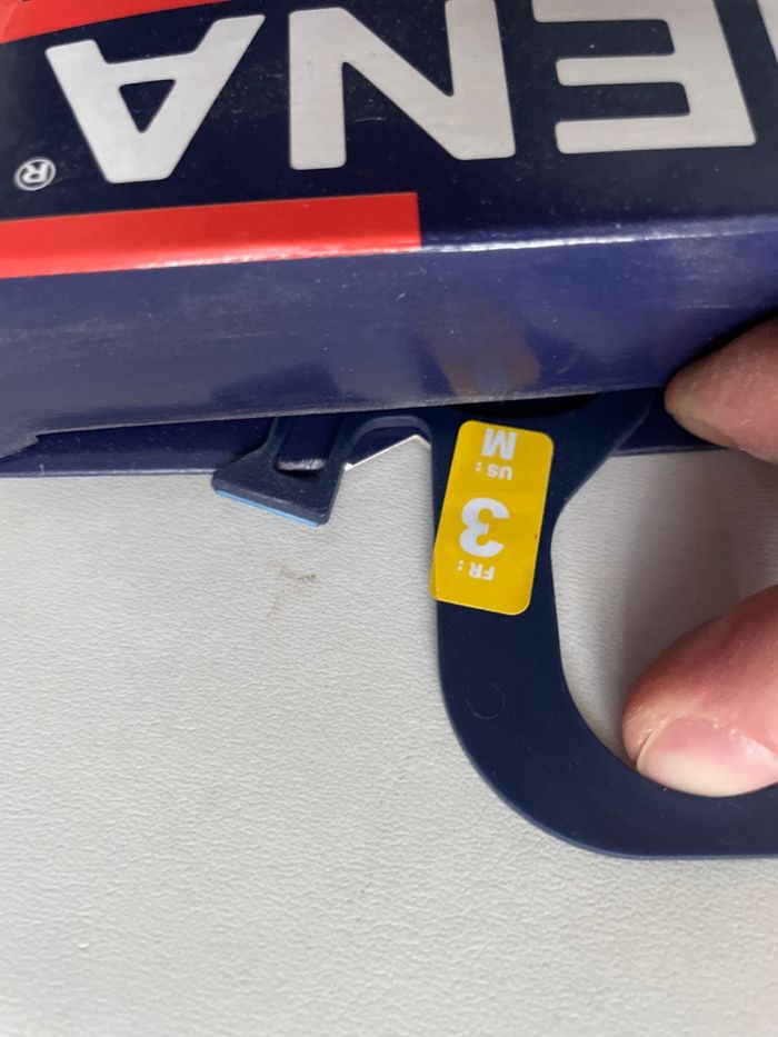 Tee-shirt manche longue ATHENA - photo numéro 2