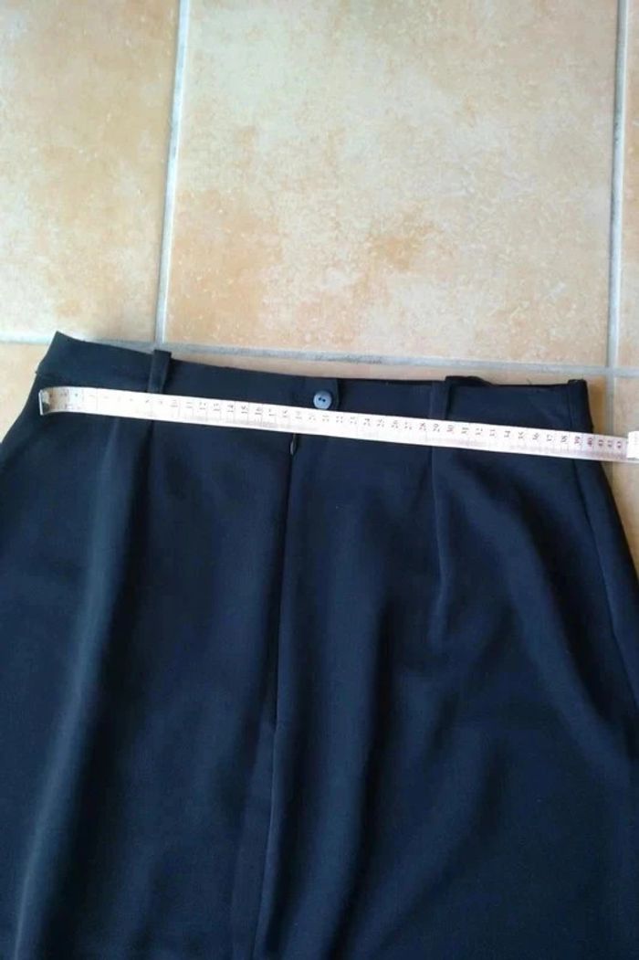 Jupe droite T42-44 Printemps - photo numéro 6