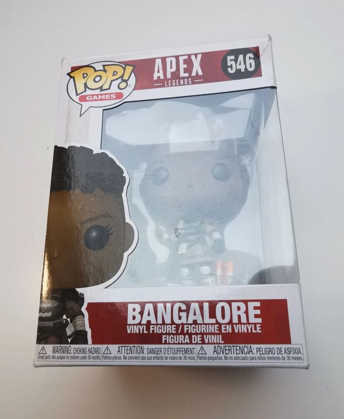 POP 546 Bangalore - photo numéro 2