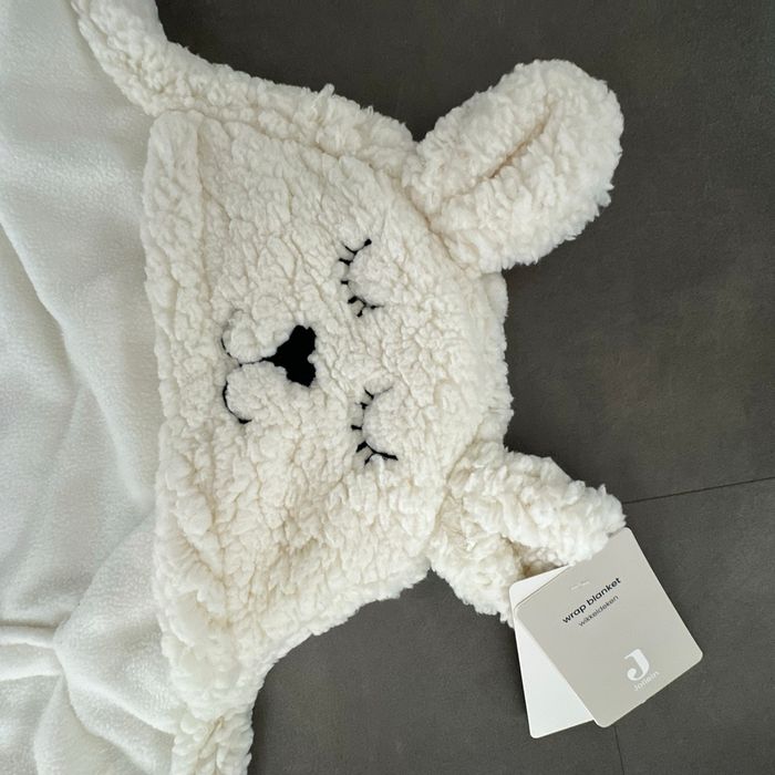 Couverture portefeuille bébé Jollein - photo numéro 4