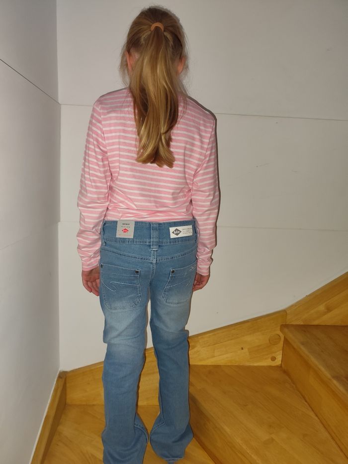 Haut manche longue - photo numéro 3
