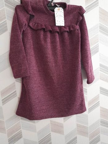 robe fille