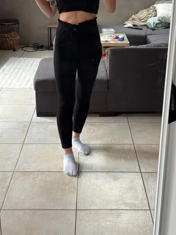 Pantalon femme