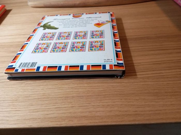 Livres l'imagerie - photo numéro 7