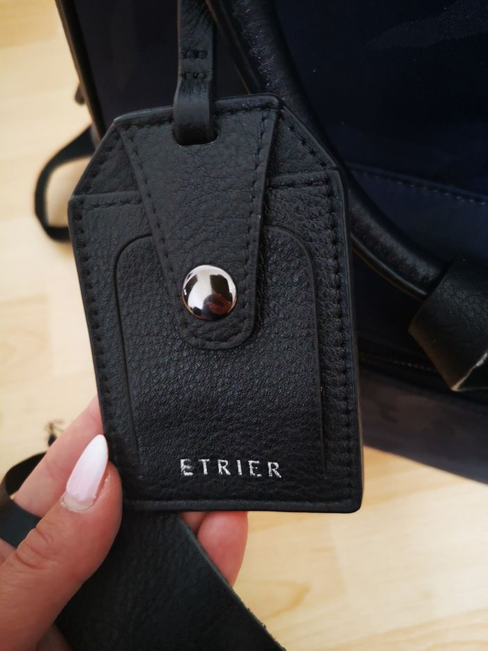Sac à dos - photo numéro 6