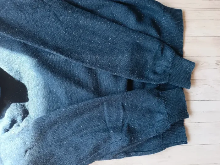 Pull à capuche bonobo - photo numéro 10
