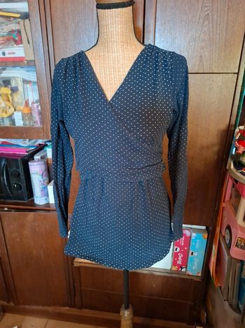 Blouse Tee-shirt 38/40