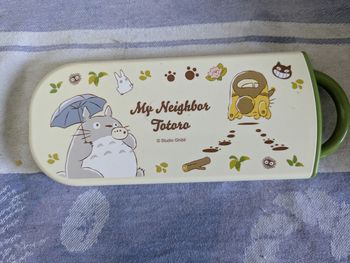 Boite à couverts Ghibli 