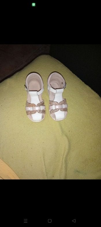 Chaussures  fille