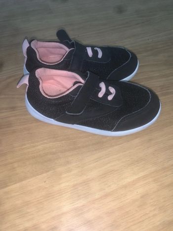 Basket noir