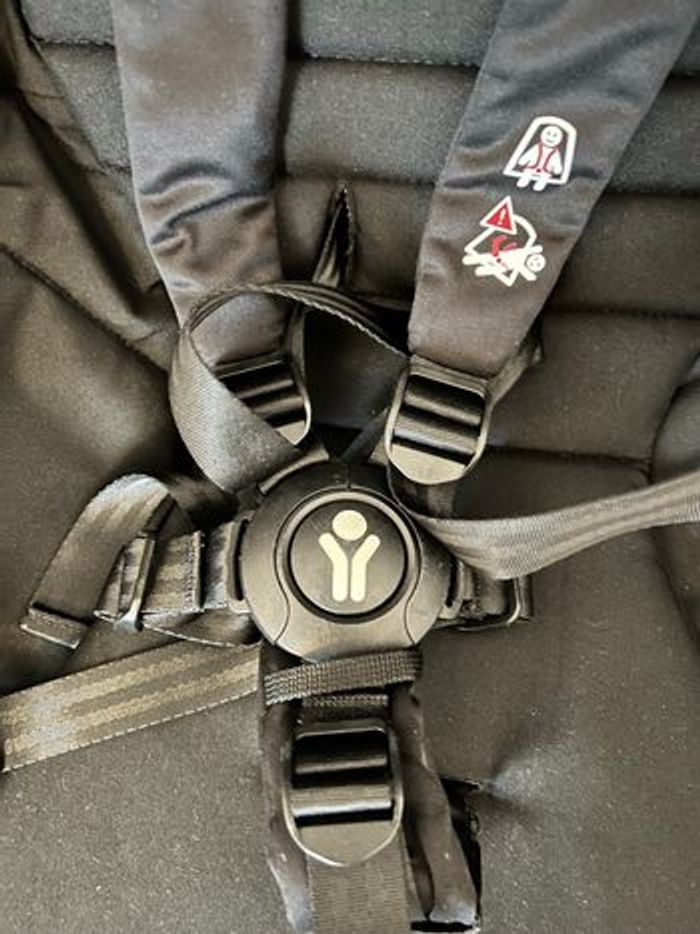 Poussette yoyo2 - photo numéro 6