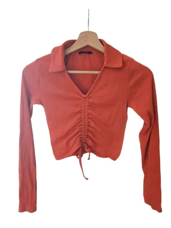 Top taille XS / 34