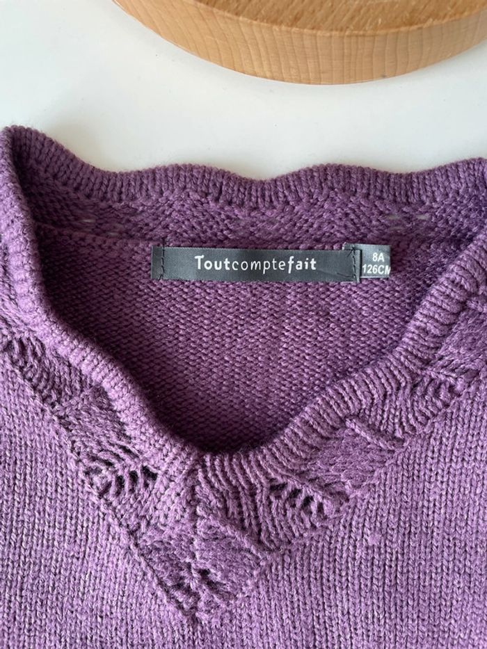 Robe tunique - photo numéro 4