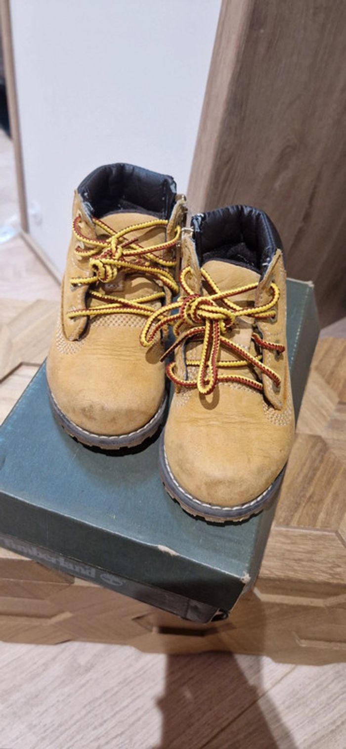 Timberland - photo numéro 3