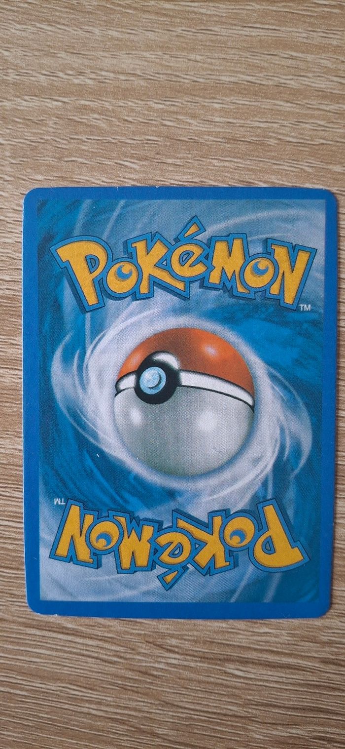 Carte Pokémon Shining Rayquaza 057/072 (2017) - photo numéro 2