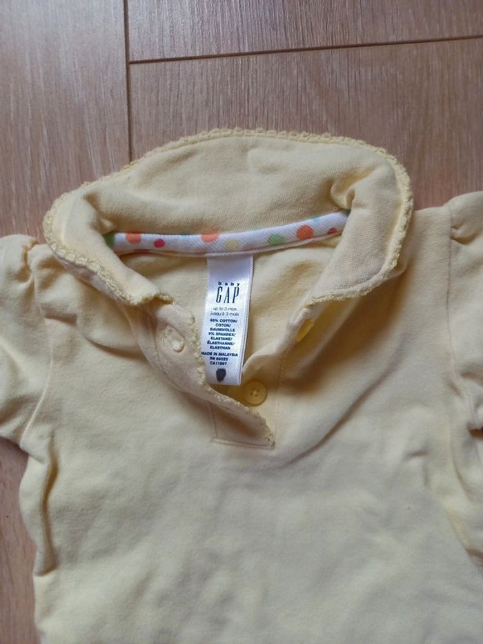 Body gap - photo numéro 3