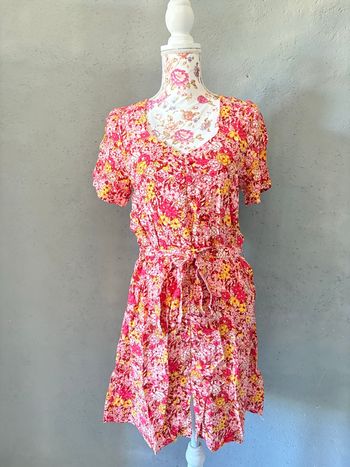 Robe Karl Marc John taille 38