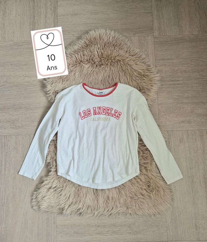 Tee-shirt * Tape à L’oeil *