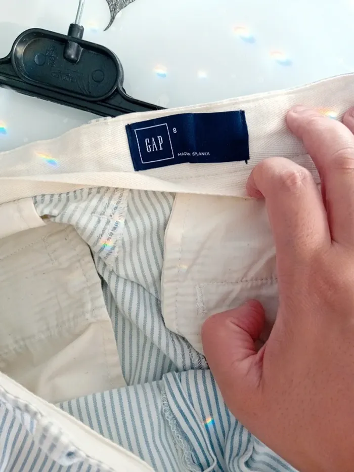 Pantalon gap taille 40 - photo numéro 5