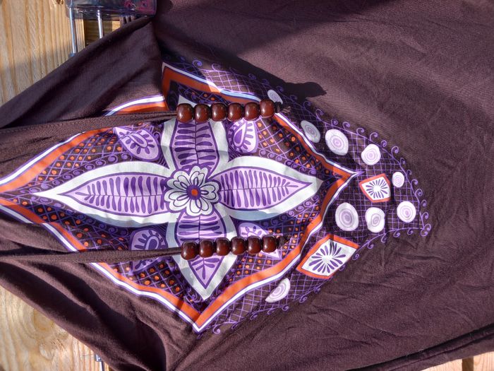 Débardeur 42/44 Venca - photo numéro 2