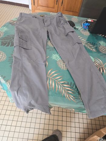 Pantalon de travail