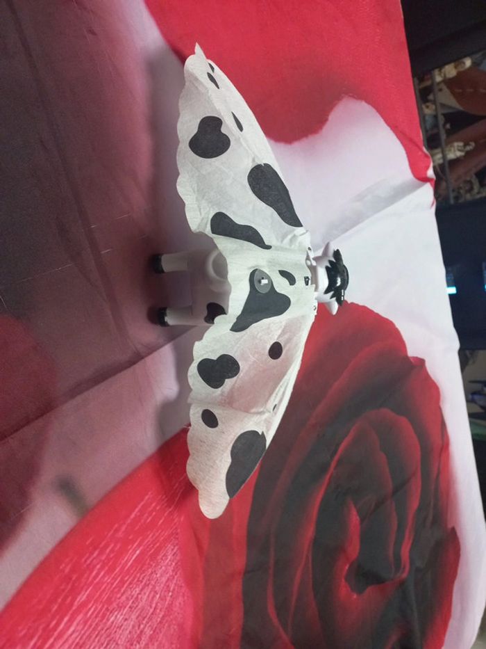 Vache - photo numéro 3