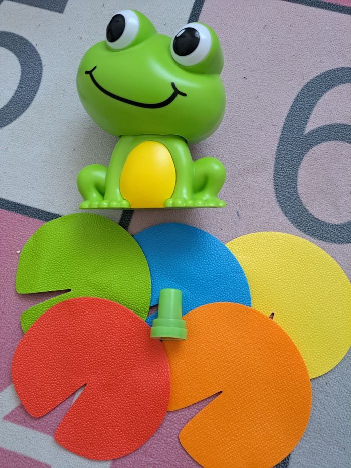 Jeux suivre le Gronuille