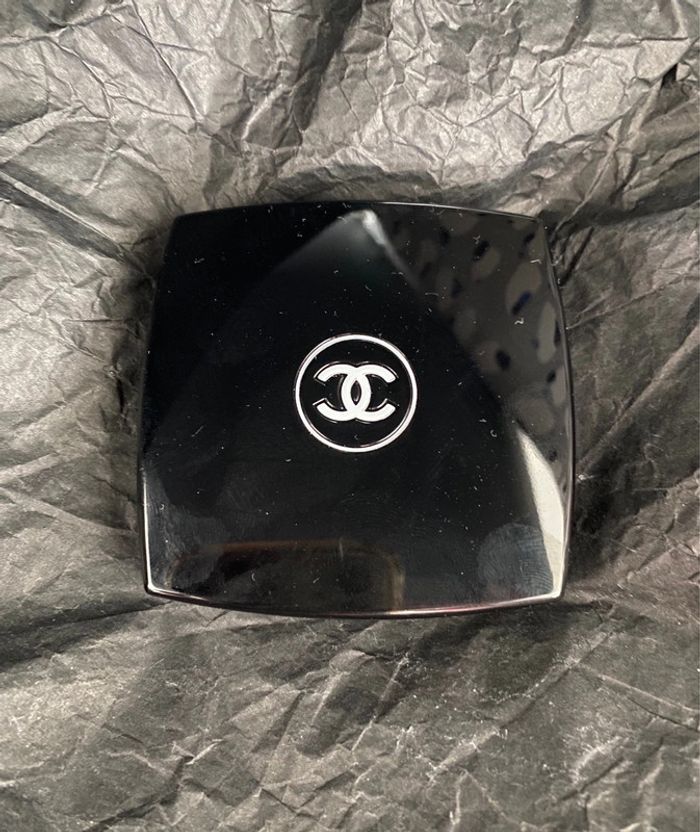 Chanel les 4 ombres quadra eye shadow - photo numéro 2