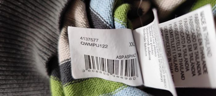 Pull Quiksilver - photo numéro 7