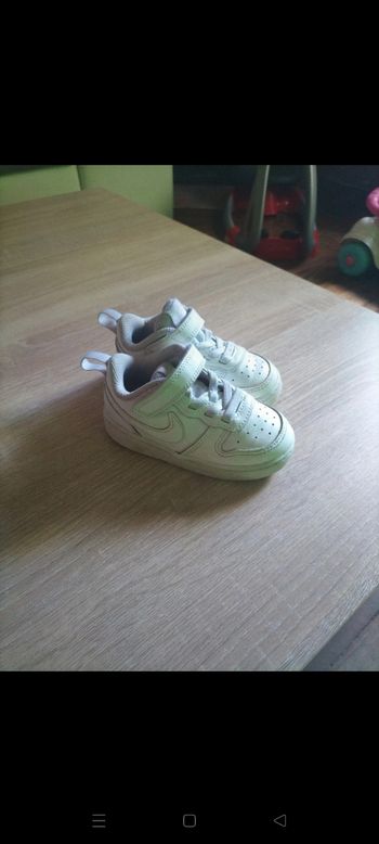 Basket Nike