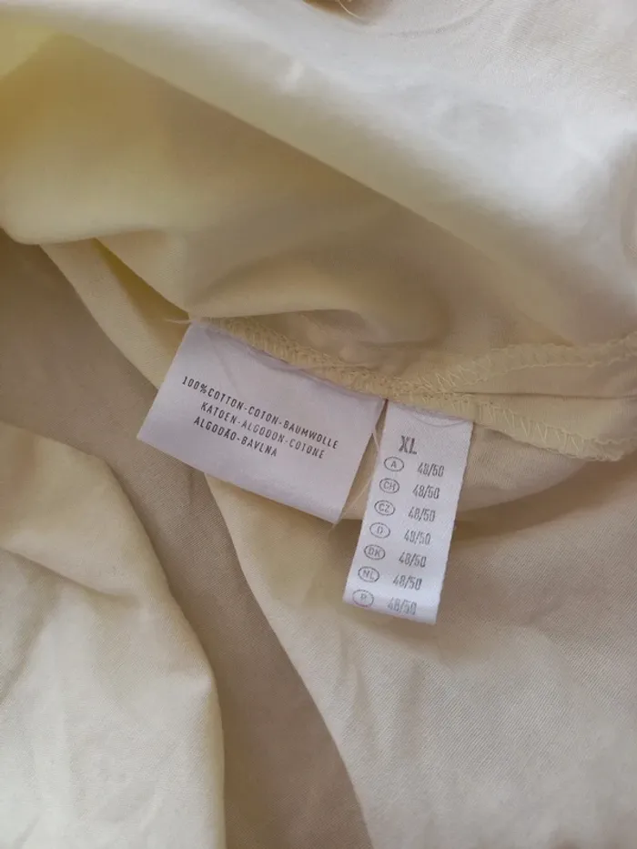 Chemise homme XL - photo numéro 7