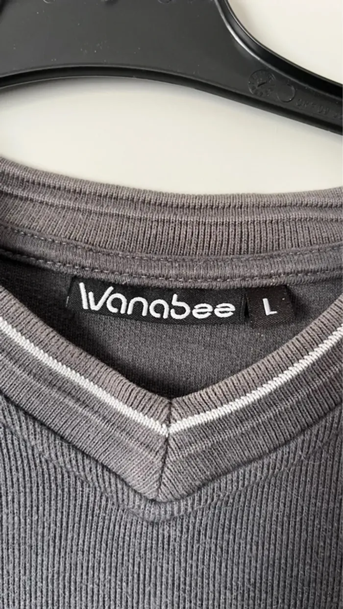 Pull wanabee - photo numéro 3