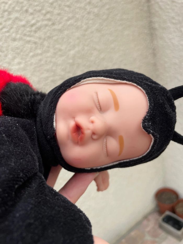 Poupon Anne geddes - photo numéro 4