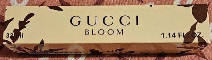 Parfum femme