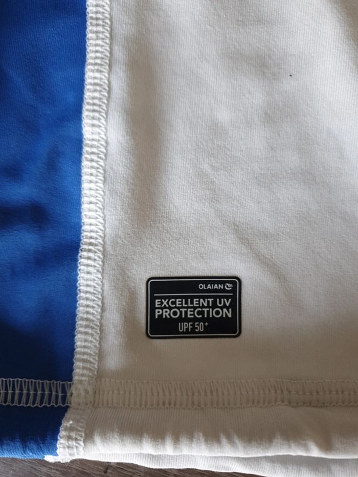 Tee shirt de bain - photo numéro 4