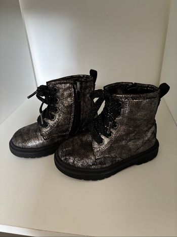 Botte taille 22