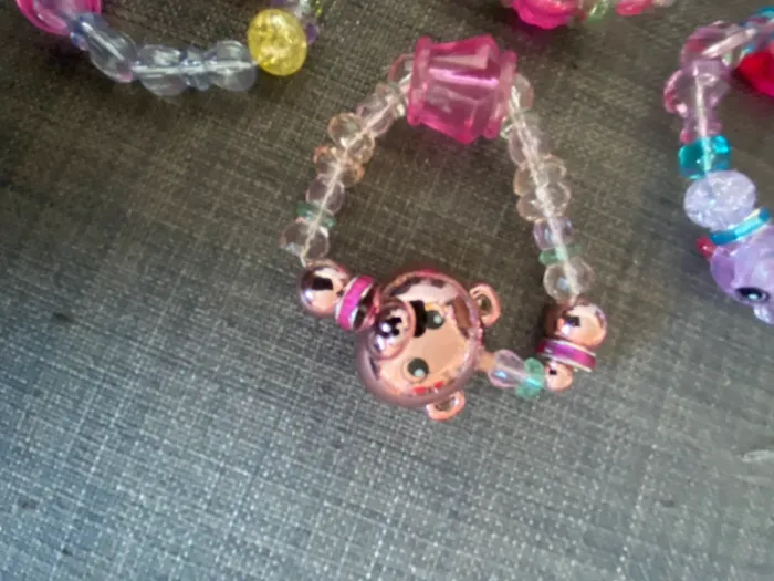 Lot bracelet - photo numéro 4